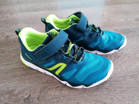 Tenisky, decathlon,34