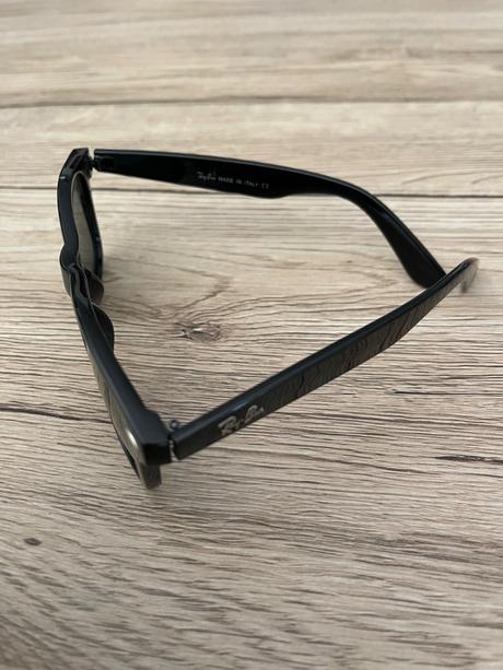 Ray- ban, ray-ban