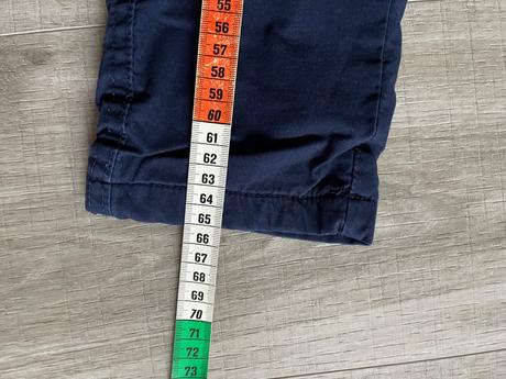Zeteplené nohavice, dopodopo,116
