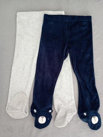 Polodupačky, f&f,92