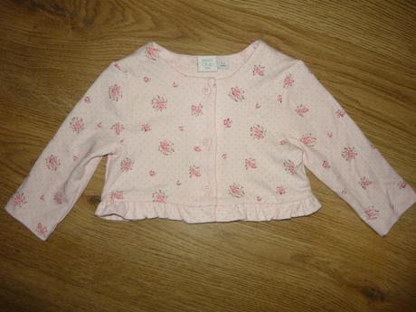 Kvalitný svetrík -68, miniclub,68