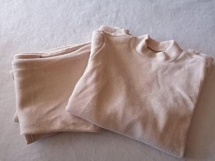 Štýlová súprava, m