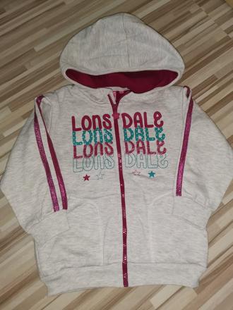 Mikina, lonsdale,110