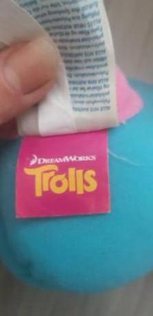 Poppy trolls troly build and bear workshop, 