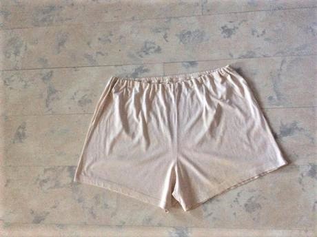 Pyžamové kraťasy, jitex,xxl