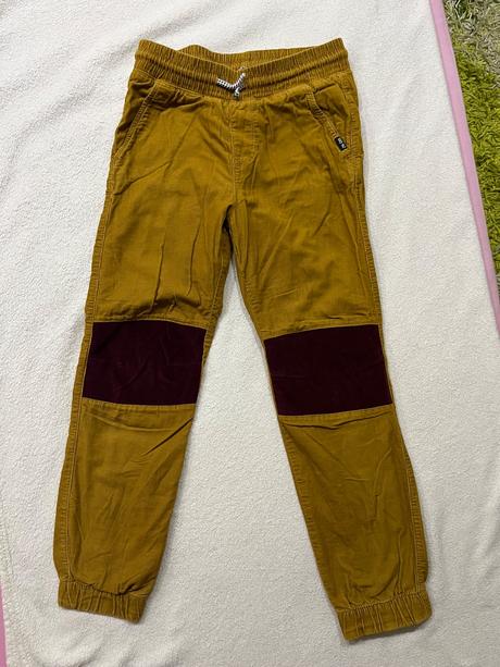 Termonohavice chlapcenske hm, h&m,140