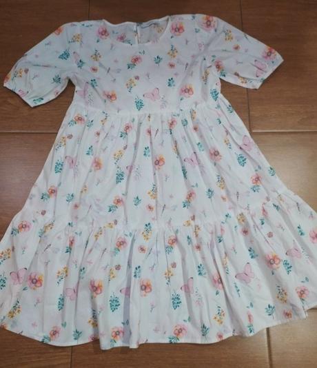 Letné šatky, reserved,164