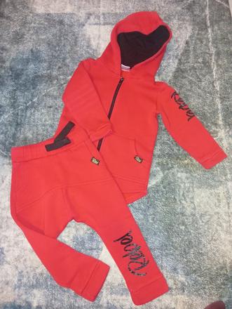 Rebel súprava, rebel,92