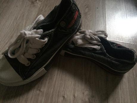 Tenisky authority /28, authority,28