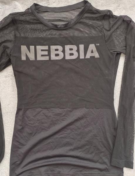 Sietove tricko nebbia, nebbia,m