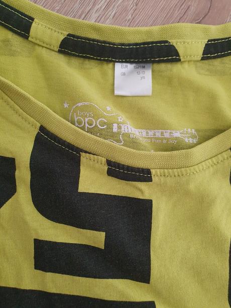 Tričká, bonprix,152