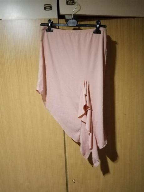 Dámska súprava sukňa +tričko, m