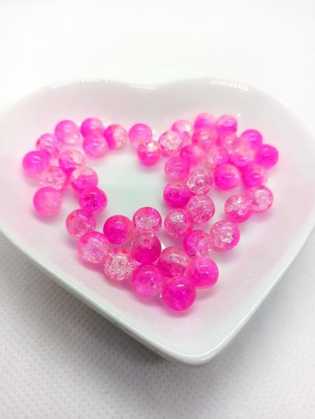 Akcia- mikulášske a vianočné náramky, 