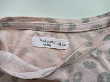 Tričko s dlhým rukávom, sinsay,92