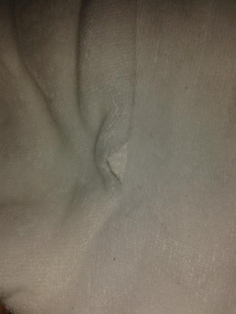 Prechodna bundicka pre babo, 56