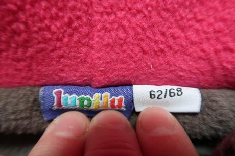 Svetrový kabátek, lupilu,62