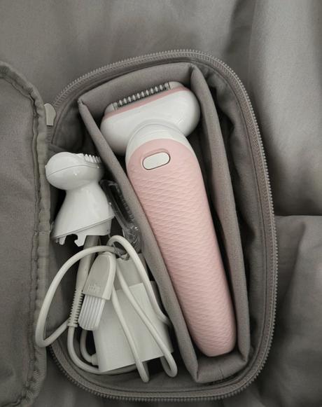 Braun epilator silk 9, 