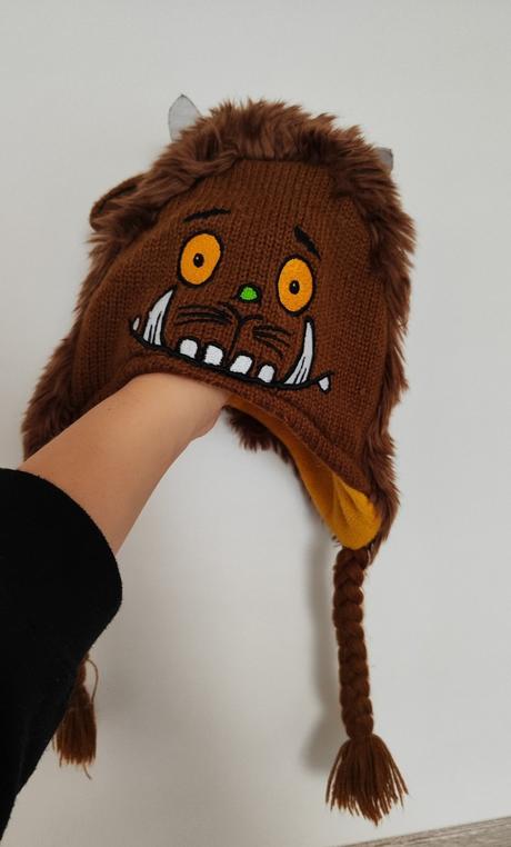 Čiapočka, mothercare,86