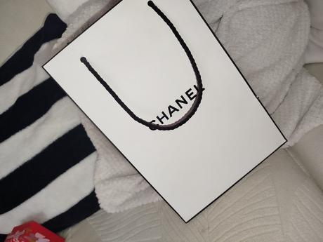 Chanel taska, chanel