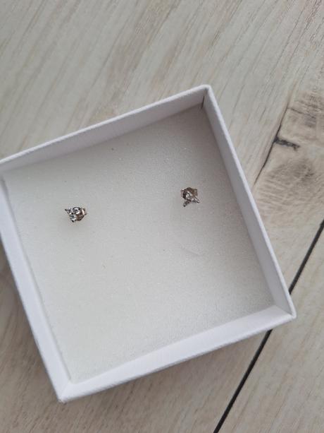 Nausnice od tvorive ziena, 