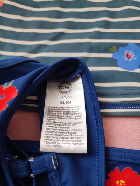 Detské plavky, tcm,98