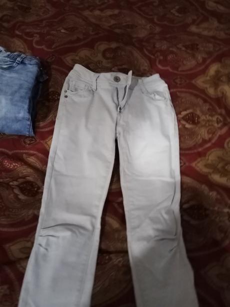 Nohavice dámske, f&f,s