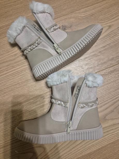 Dievčenské čižmičky, graceland,29