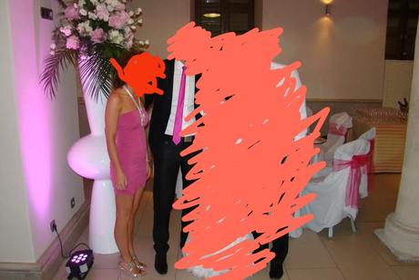 Spoločenské saty, xs