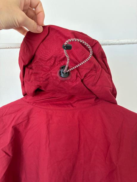 Klättermusen bunda, xl