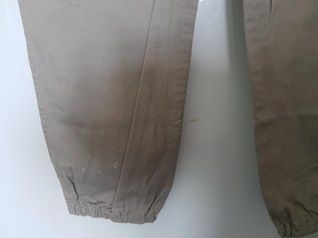 Nohavice od authority 140 / 146, authority,140