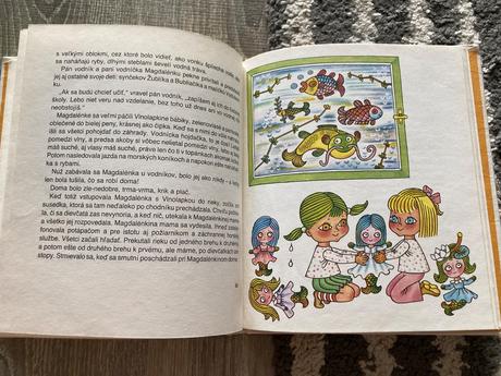 Nie je škola ako škola m. ďuríčková (1989), 