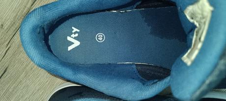 Športové tenisky vty, 40