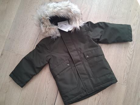 Nova zimna bunda / parka, name it,116