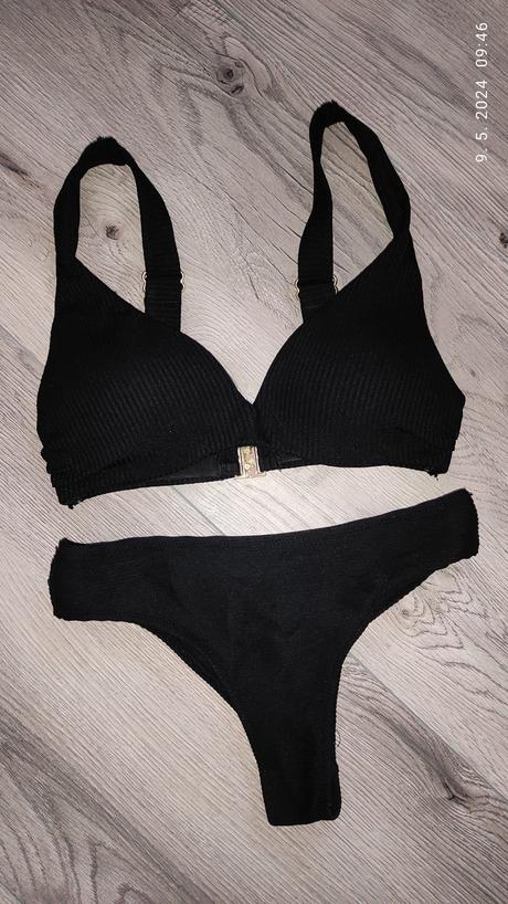 Dvojdielne plavky h&m veľ.xs, h&m,xs