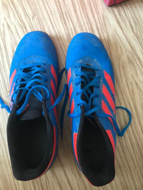 Tenisky panske, adidas,39