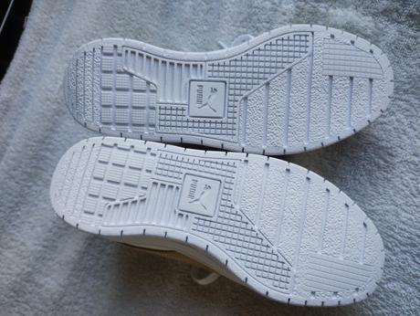 Tenisky, puma,38