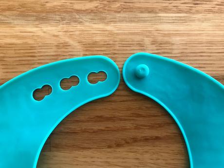 Ohybný podbradník, 