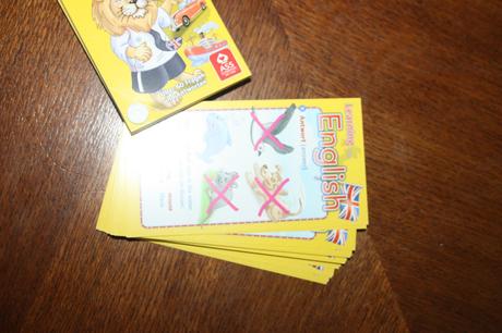 English lernen leicht gemacht, 