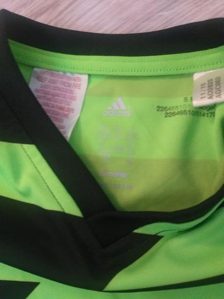 Tričko 18-24 mesiacov adidas, adidas,86