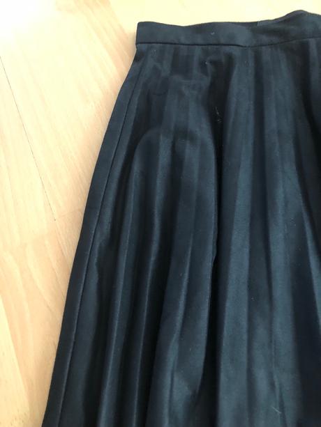 Plisovana sukňa, reserved,s