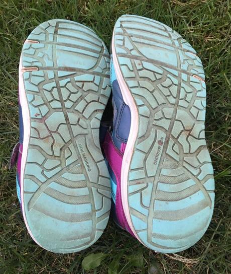 Tenisky, decathlon,35