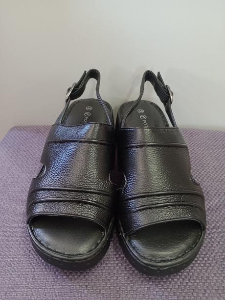 Sandálky, 36 - 41