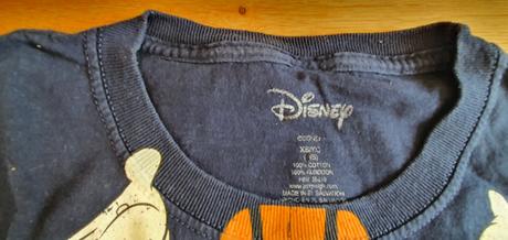 Detske letne tricka 4 kusov, 110