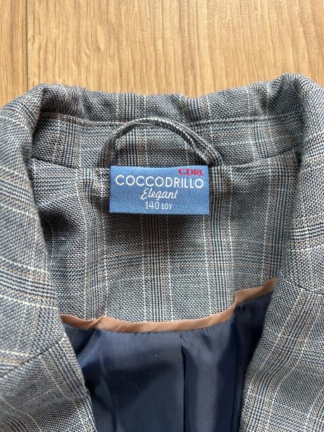 Sako - 140, coccodrillo,140