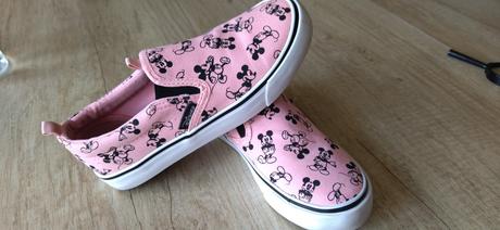 Tenisky, reserved,35