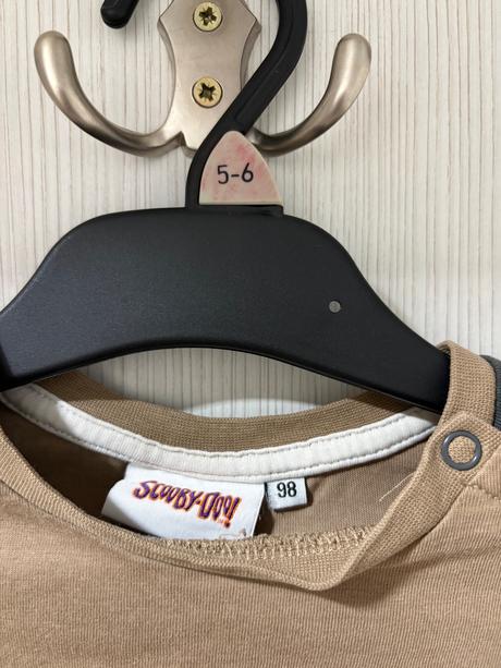 Chlapčenské tričko, f&f,98