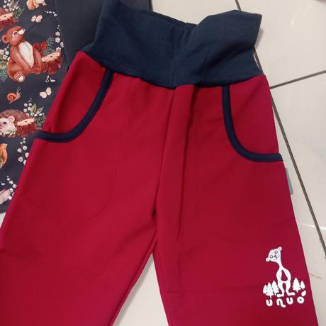 Softshel bunda, unuo,98