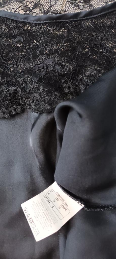 Košieľka, intimissimi,s