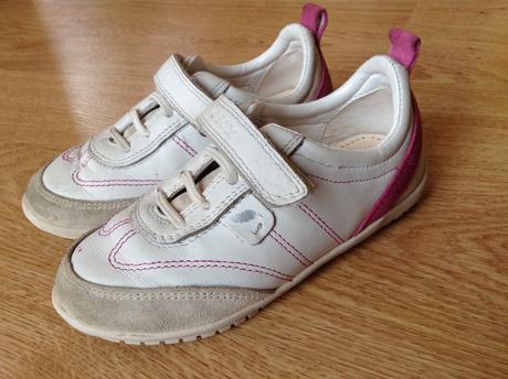 Kozene topanky geox, geox,25