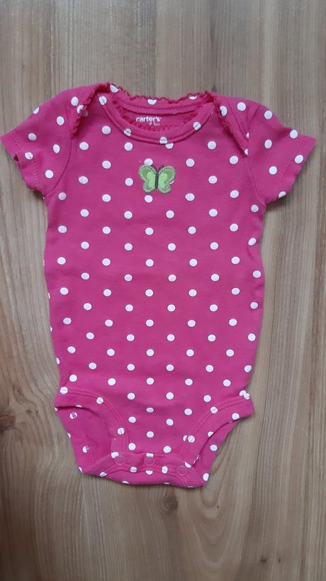 Body carter's, carter's,50